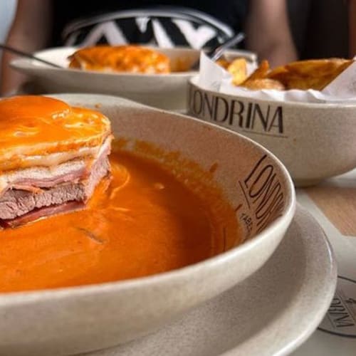 Taberna Londrina Lisboa Avenidas Novas, Lisboa