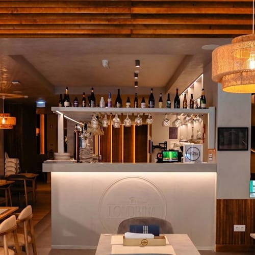 Taberna Londrina Lisboa Avenidas Novas, Lisboa