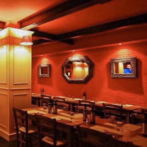 Ristorante del Barrio, Milano