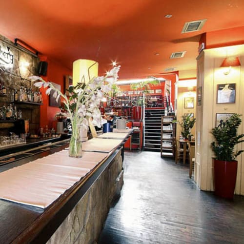 Ristorante del Barrio, Milano