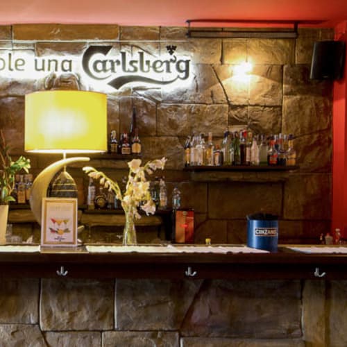 Ristorante del Barrio, Milano