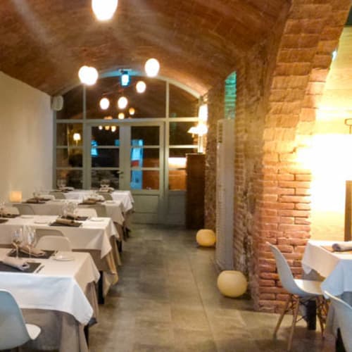 La Perola, Sant Antoni de Vilamajor