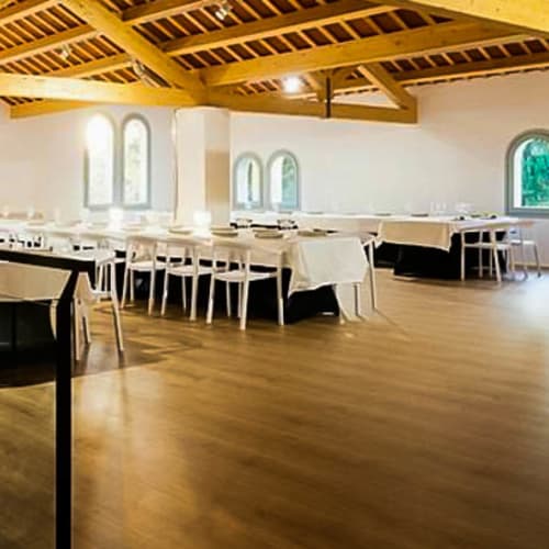 La Perola, Sant Antoni de Vilamajor