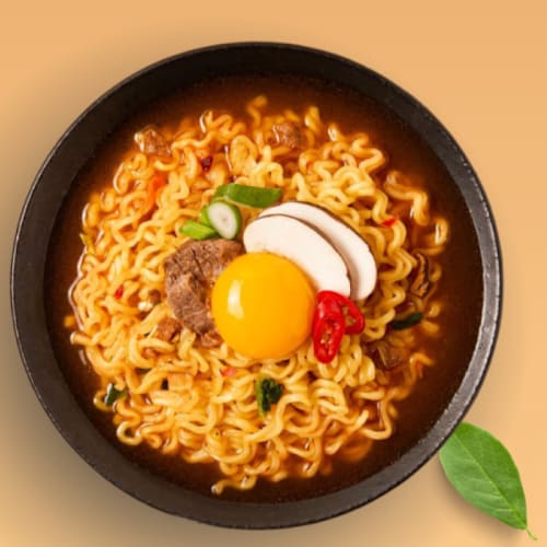 K-FRY (Restaurante Coreano), Lisboa