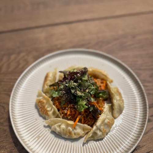 K-FRY (Restaurante Coreano), Lisboa
