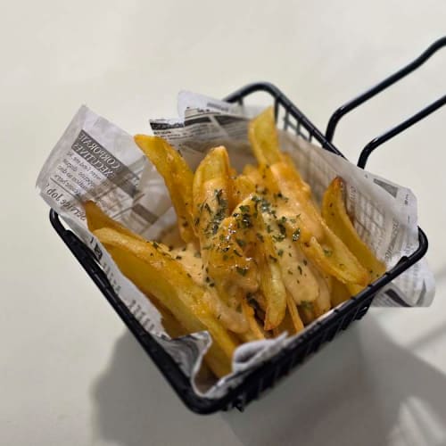 K-FRY (Restaurante Coreano), Lisboa