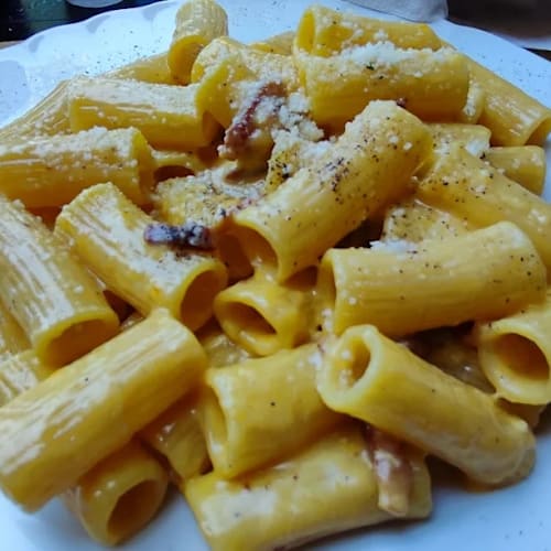 Trattoria Pizzeria Monte Gaudio  2.0, Roma