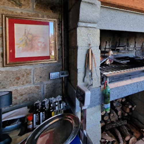 La Braceria, Vetralla