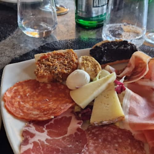 La Braceria, Vetralla