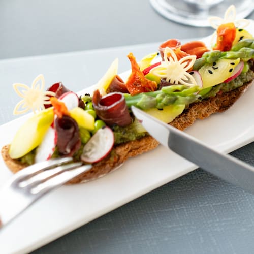 L'Atelier de Jacques, Saint-Aubin-sur-Gaillon