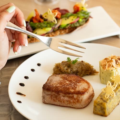 L'Atelier de Jacques, Saint-Aubin-sur-Gaillon