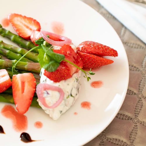 L'Atelier de Jacques, Saint-Aubin-sur-Gaillon