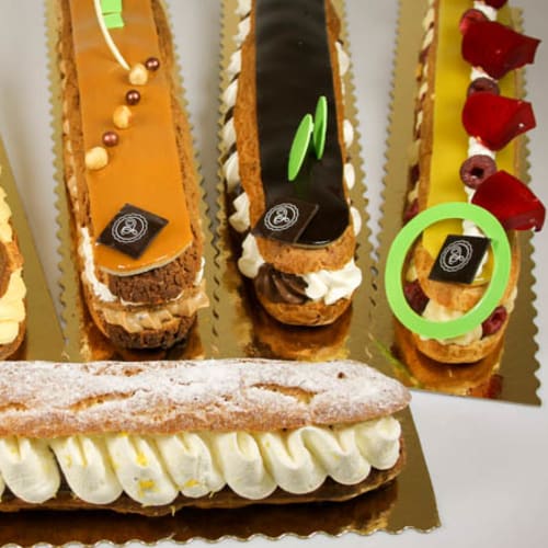 L'Atelier de Jacques, Saint-Aubin-sur-Gaillon