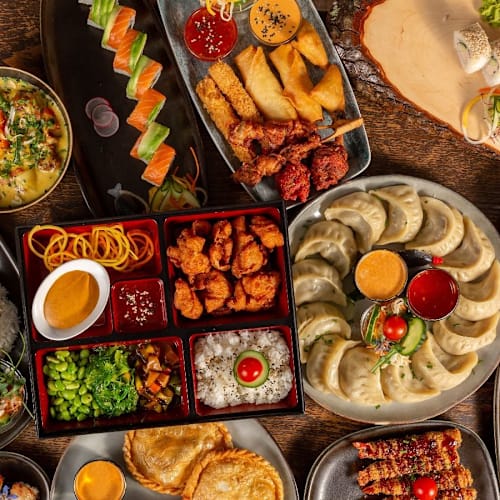 Mr. Tenzin Aarau, Aarau