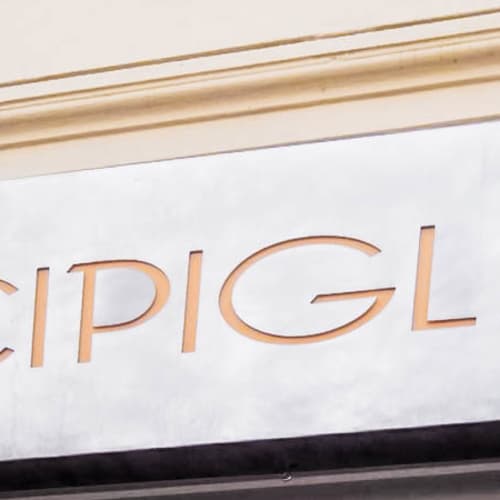 Cipiglio, Firenze