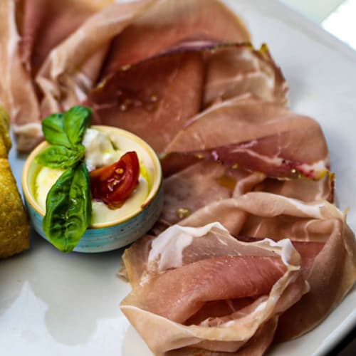 Cipiglio, Firenze