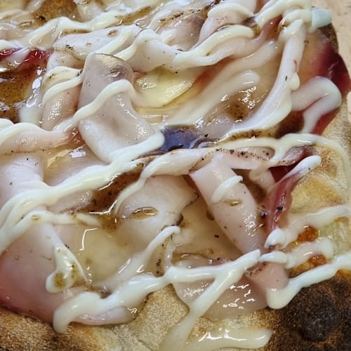 La Pinsallegra, Rimini