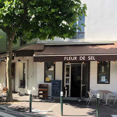 Fleur de Sel, La Garenne-Colombes