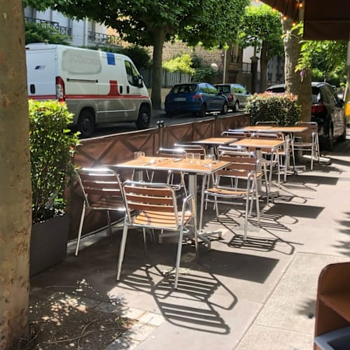 Fleur de Sel, La Garenne-Colombes
