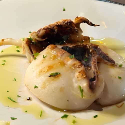 L'Orizzonte, Le Castella