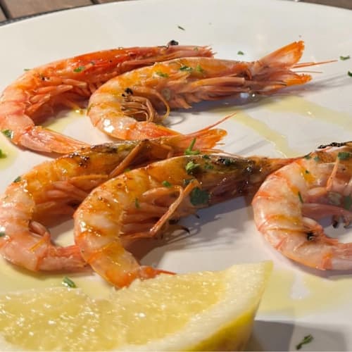 L'Orizzonte, Le Castella