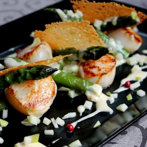 La Cipale, Charenton-le-Pont