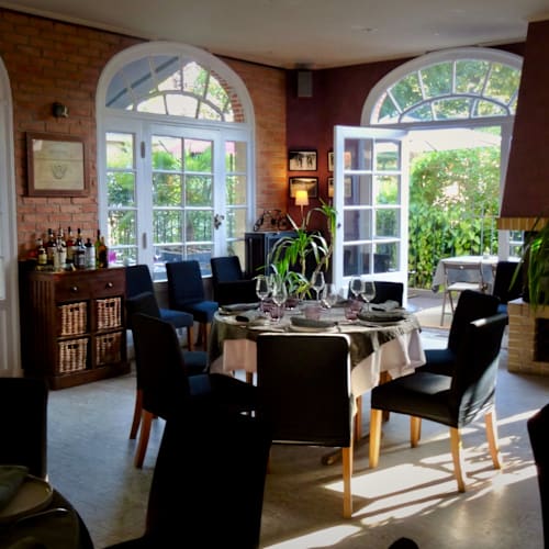 La Cipale, Charenton-le-Pont