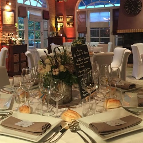 La Cipale, Charenton-le-Pont