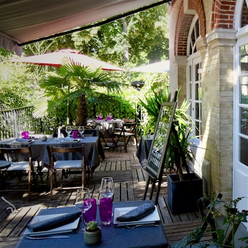 La Cipale, Charenton-le-Pont