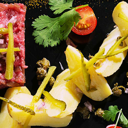 La Cipale, Charenton-le-Pont