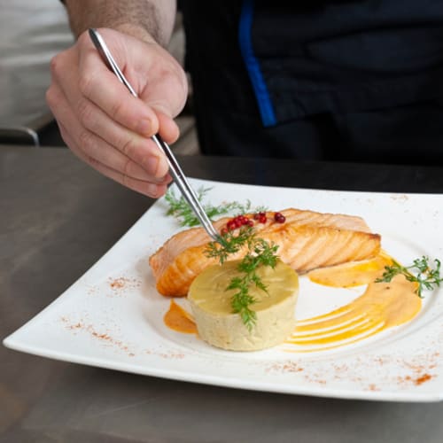 La Cipale, Charenton-le-Pont