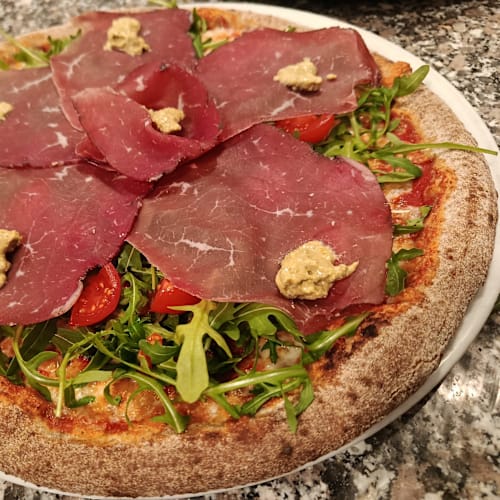 70setteSapori, Castellanza