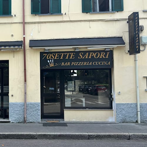 70setteSapori, Castellanza