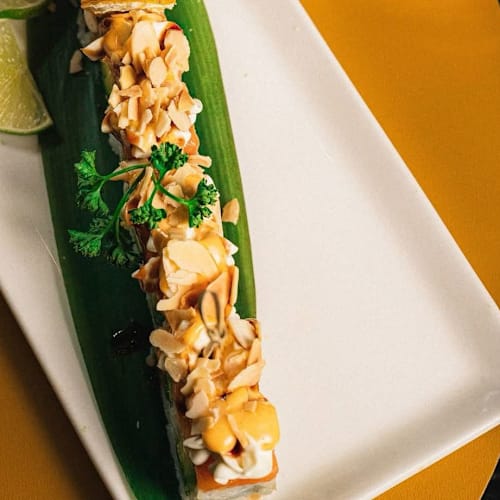 MIK SUSHI - Beinasco, Beinasco