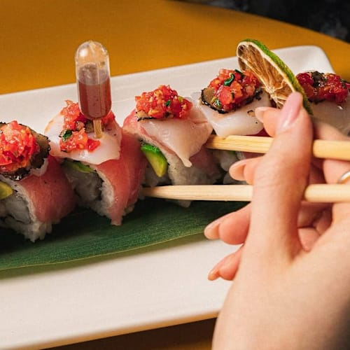 MIK SUSHI - Beinasco, Beinasco