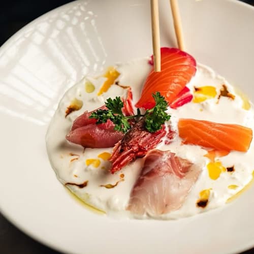 MIK SUSHI - Beinasco, Beinasco