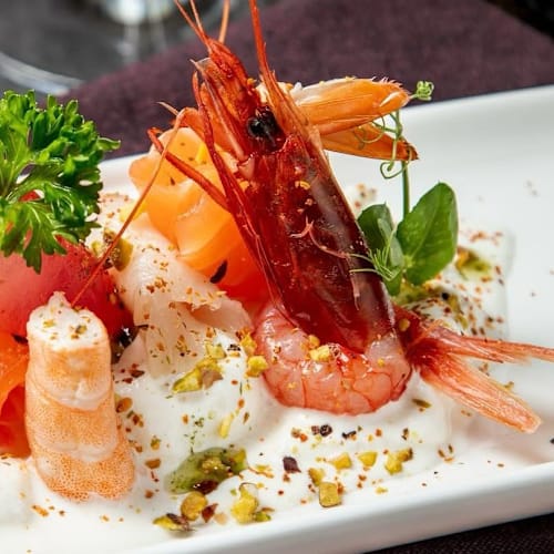 MIK SUSHI - Beinasco, Beinasco