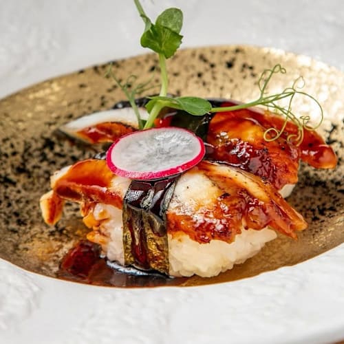 MIK SUSHI - Beinasco, Beinasco