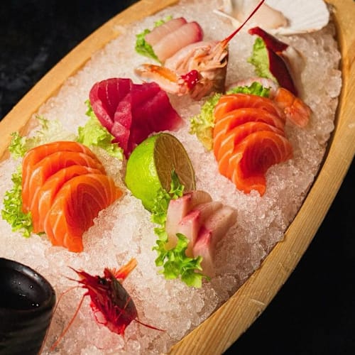 MIK SUSHI - Beinasco, Beinasco