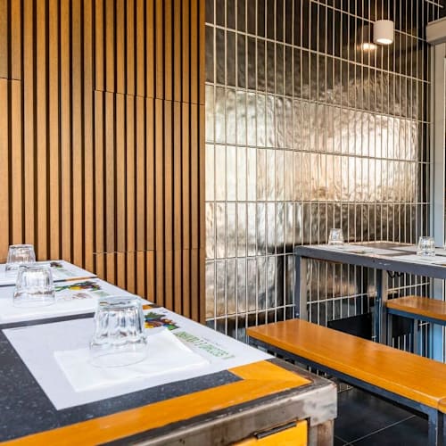 Il Secchio e l'Olivaro - Garbatella, Roma