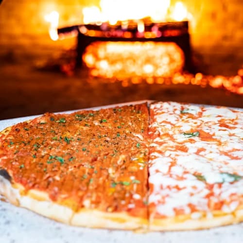 Il Secchio e l'Olivaro - Garbatella, Roma