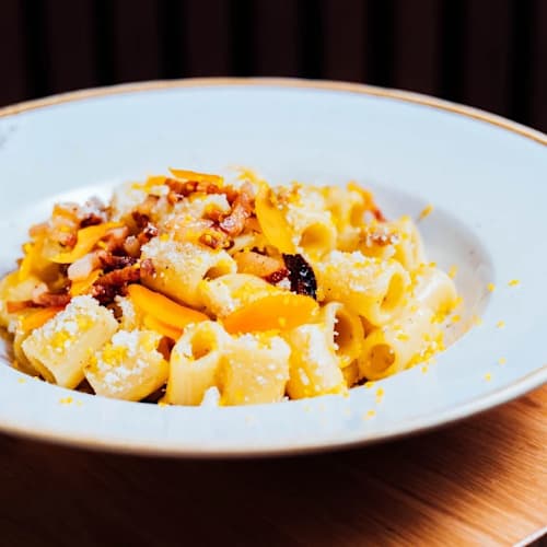 Il Secchio e l'Olivaro - Garbatella, Roma