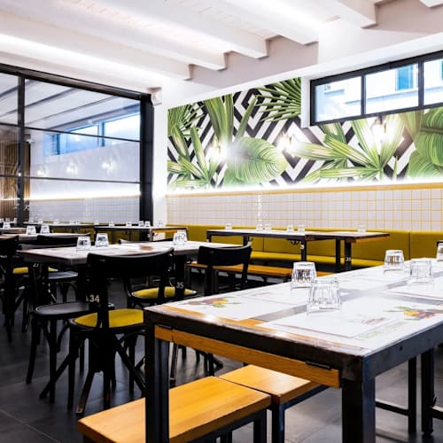 Il Secchio e l'Olivaro - Garbatella, Roma