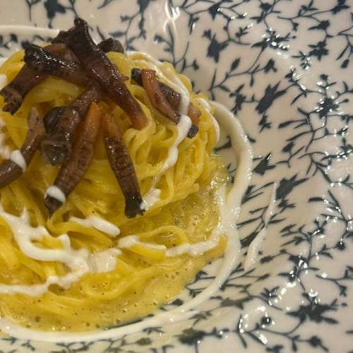 Pollastrini dal 1911 Trattoria di Mare, Torino