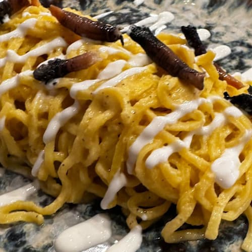 Pollastrini dal 1911 Trattoria di Mare, Torino