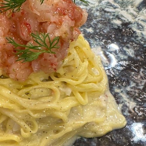 Pollastrini dal 1911 Trattoria di Mare, Torino