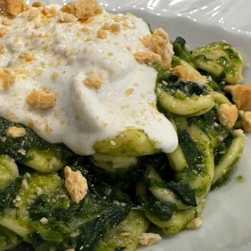 Pollastrini dal 1911 Trattoria di Mare, Torino