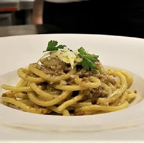 Taverna di Bibbiano, Colle di Val d'Elsa