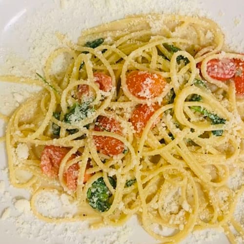La Locanda Sapori di famiglia, Ariccia
