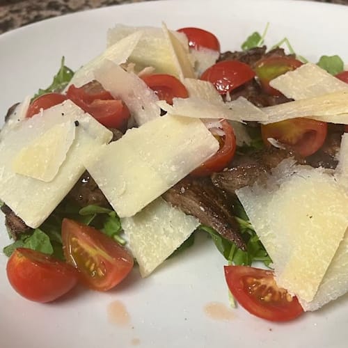 La Locanda Sapori di famiglia, Ariccia
